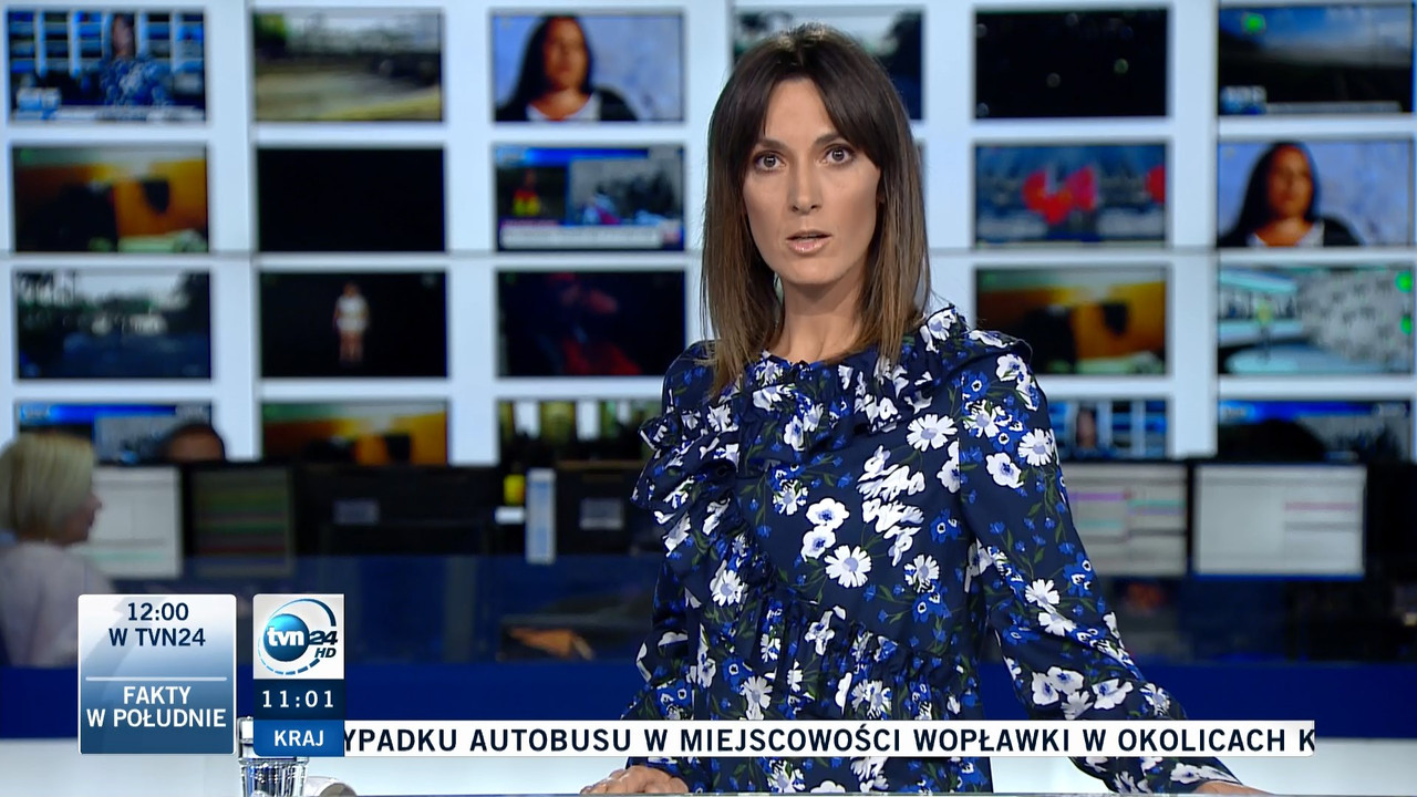 1 10 2019 agata wolna tvn24 2