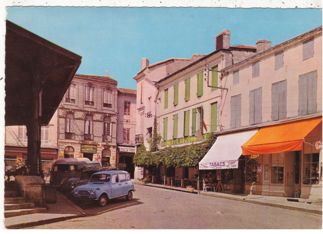 Place de la Libération