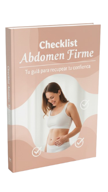 Checklist Abdomen Trincado