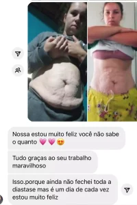 Depoimento de aluna 7