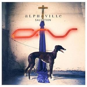 Re: Alphaville - Salvation (1997/2000)  FLAC