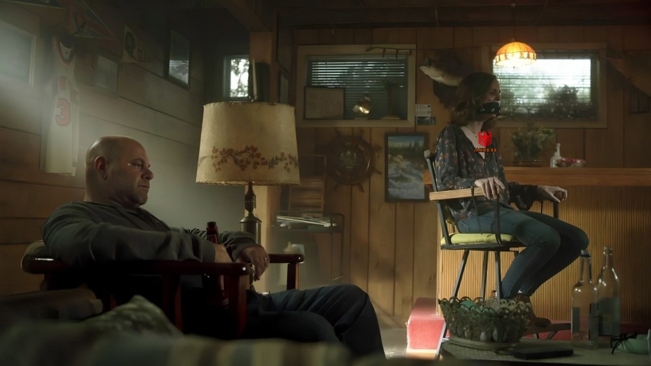 Kerris Dorsey 12 - Ray Donovan S06E10