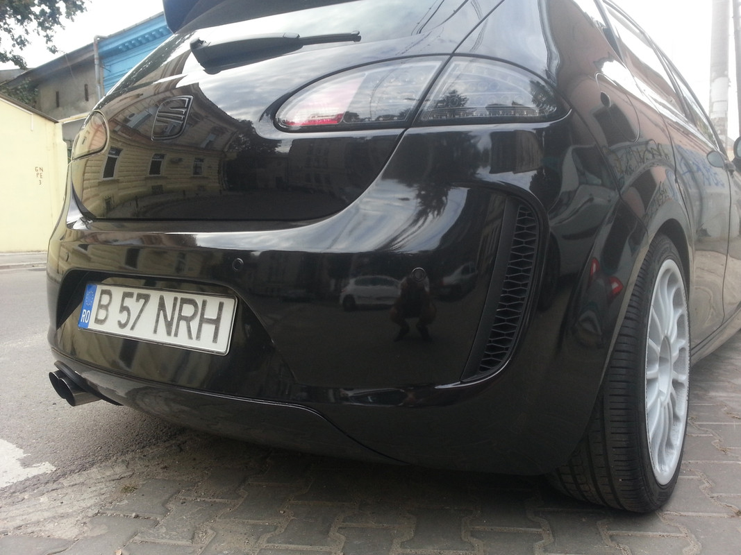 aero spate dr