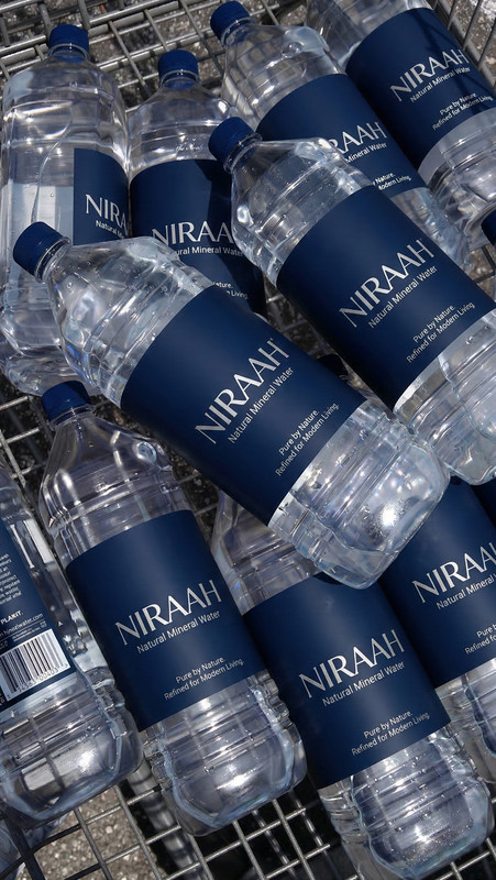 Niraah premium visual