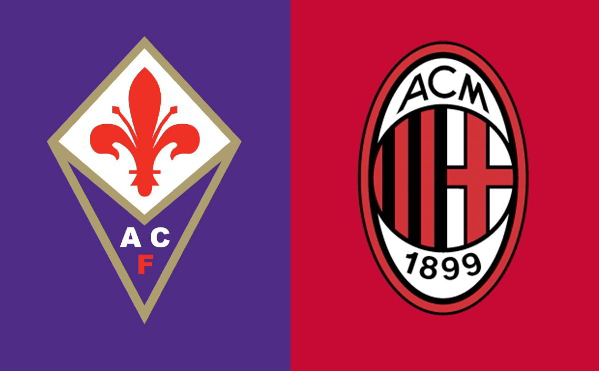 Fiorentina-Milan Streaming TV, dove vederla Live Gratis