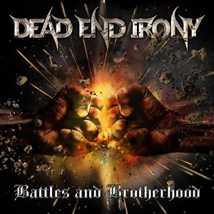 Dead End Irony (FIN) / Heavy/Power metal