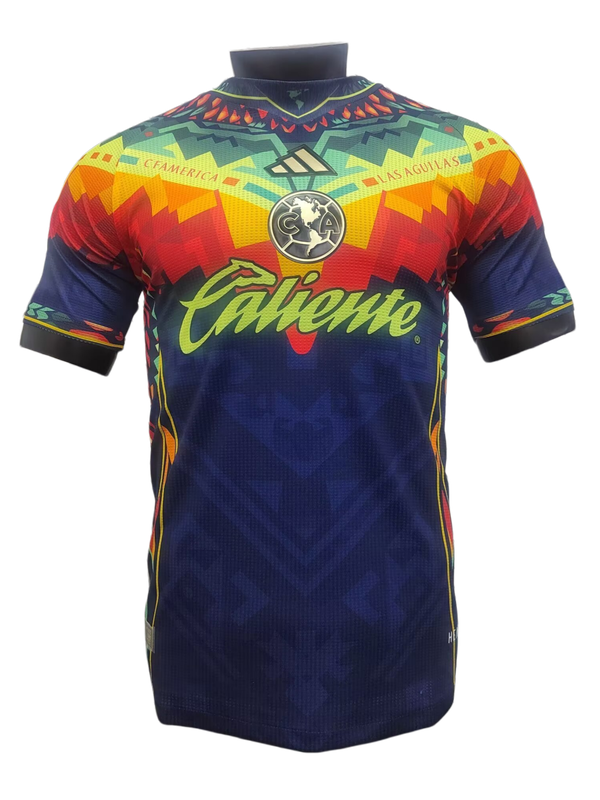 Americas Special Edition Jersey Player Version