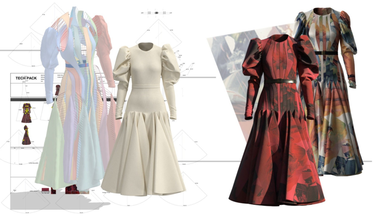 Revolutionizing Fashion: The Influence of Alternative Clothing Brands