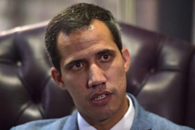 Fracasado Juan Guaidó Fracasado Juan Guaidó
