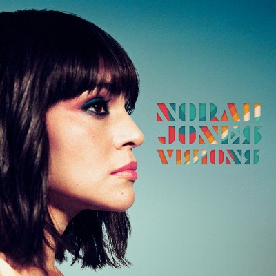 Norah Jones - Visions (2024) [CD-Quality + Hi-Res] [Official Digital Release]