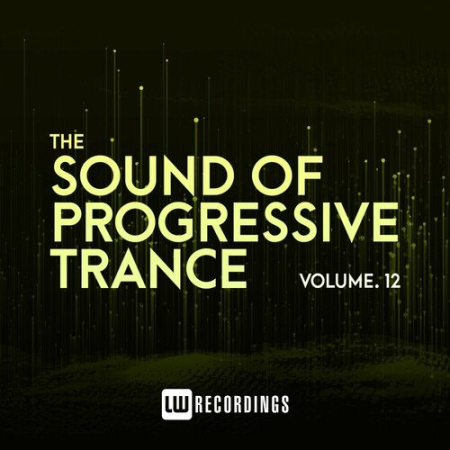 VA - The Sound Of Progressive Trance Vol.12 (2022)