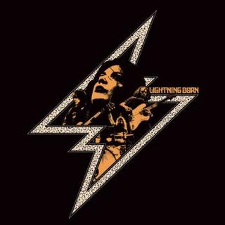 Lightning Born - Lightning Born (2019).mp3 - 320 Kbps