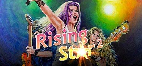 Rising Star 2 Shady Awards and Songwriting Enhancements-SKIDROW Rising Star 2 Shady Awards and Songwriting Enhancements-SKIDROW