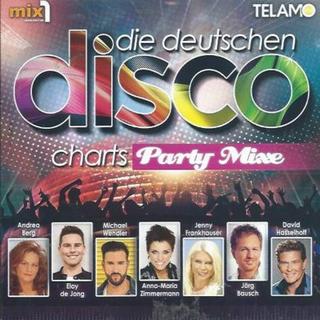 Disco Charts