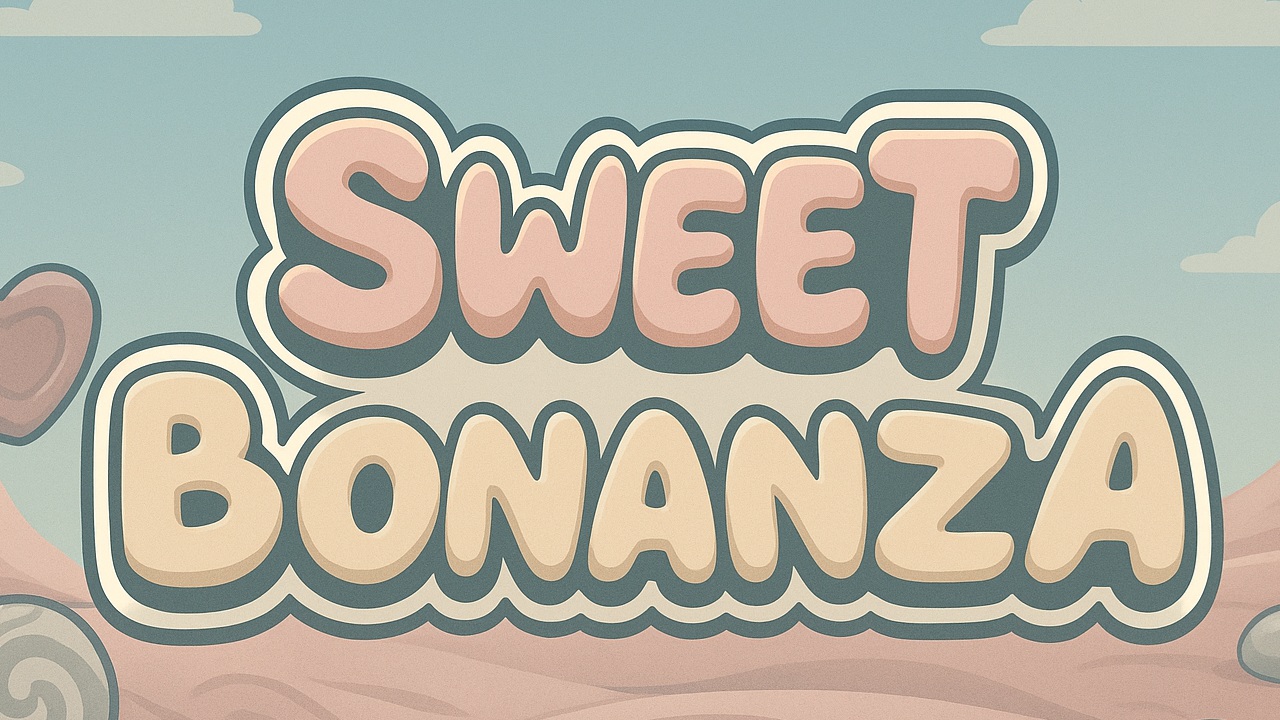 Sweet Bonanza Demo
