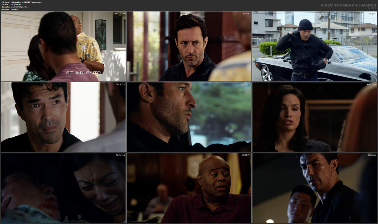 Hawaii Five-0 S10E10 Tsunami.mkv