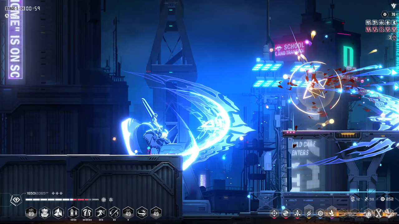 Download Blazblue Entropy Effect APK