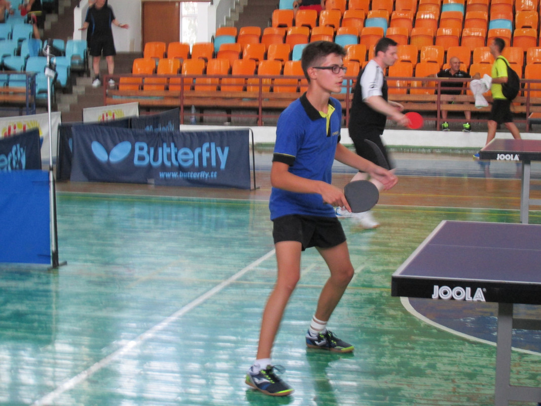 MOMENTE SPECIALE TURNEU A  TULCEA 2017 (75)