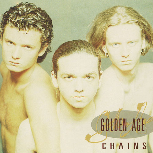 Golden Age (Bluvertigo) - Chains (Remastered) [Album] (Universal Music B.V., 2007) (1990) FLAC
