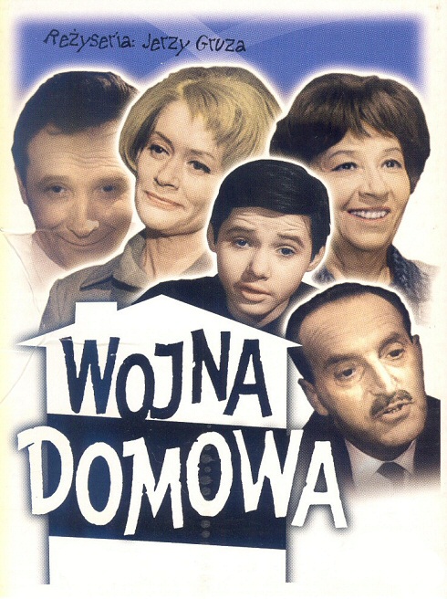 Wojna domowa (1965-1966) PL.720p.WEB-DL.H264-NINE / Film Polski