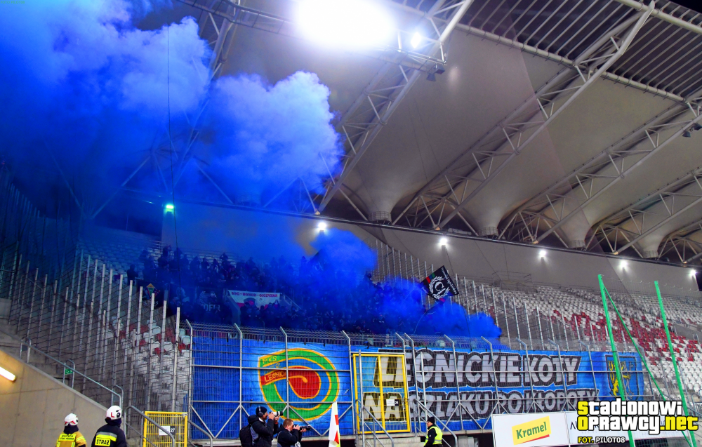 LKS Lodz Miedz Legnica 28 02 2026DSC 8269