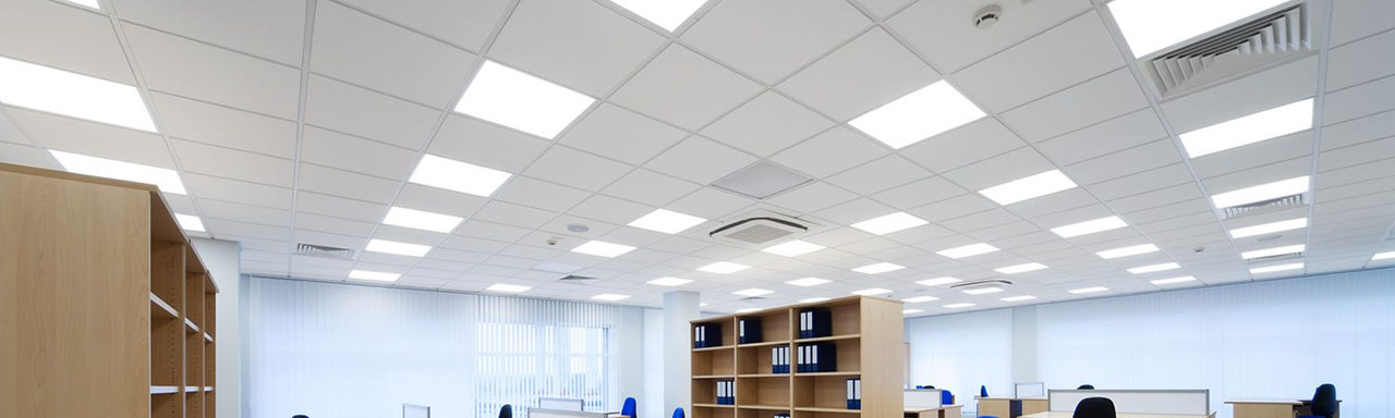 Acoustic Ceiling