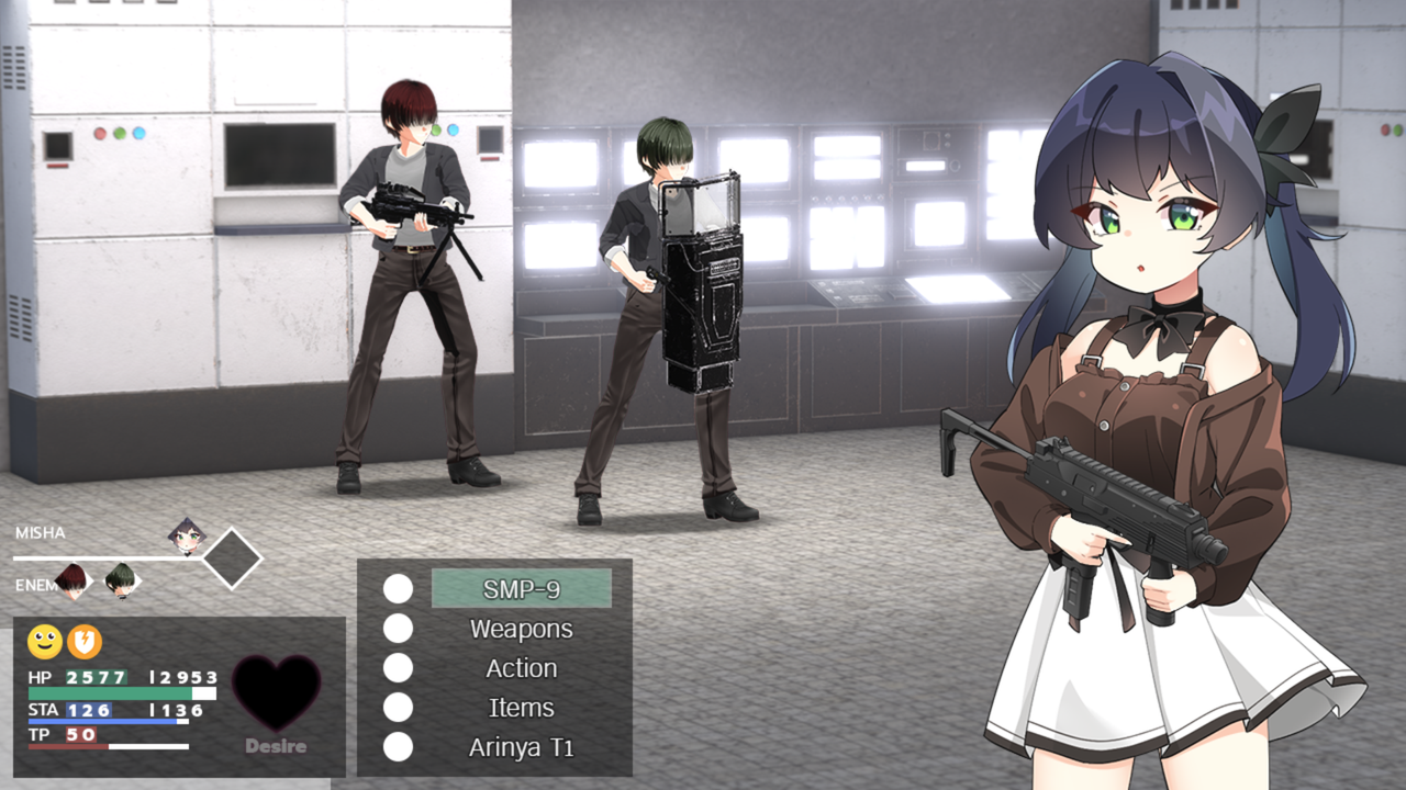 Luna Has Gone Android download, 