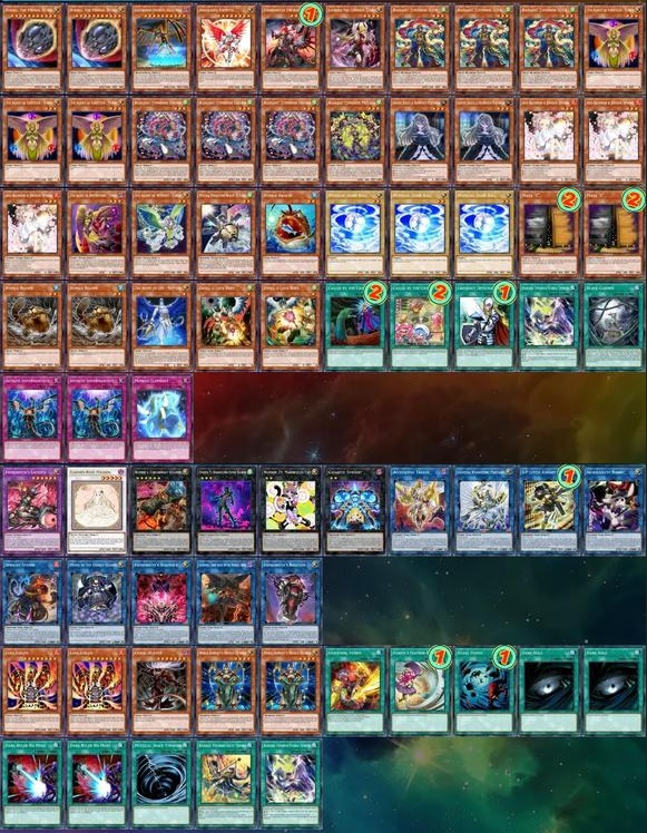 agent radiant typhoon