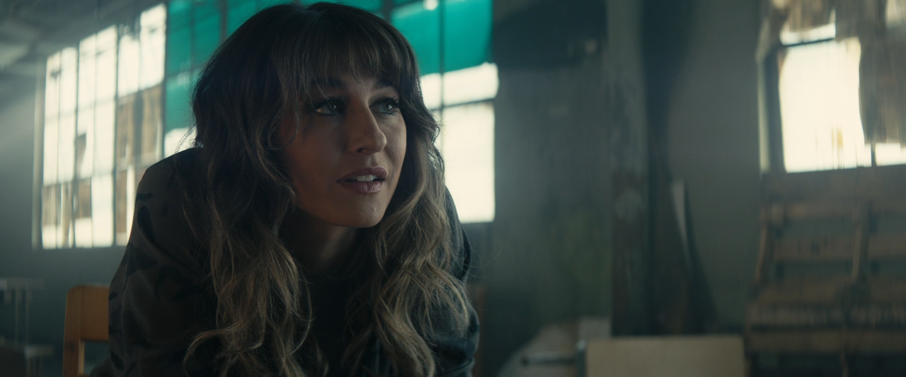 Jean-Claude.Van.Johnson.1x05.Non.Andare.Da.Nessuna.Parte.ITA.ENG