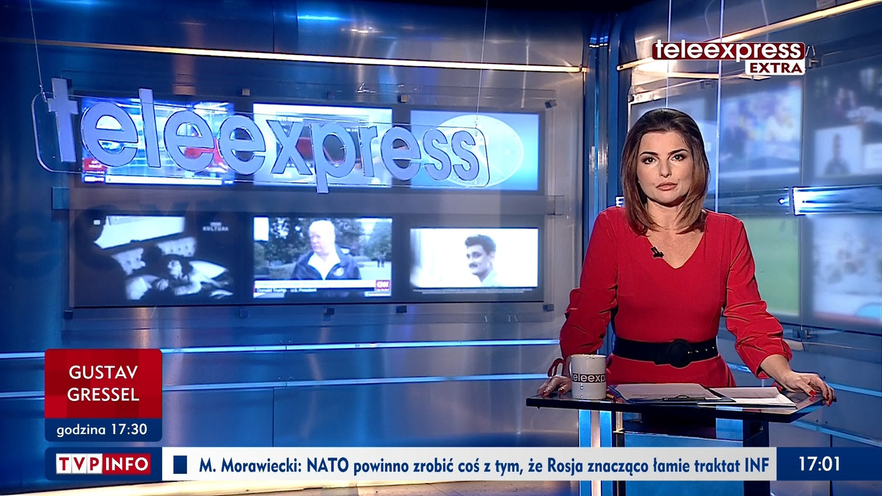 TeX Extra - 17.11.2018 #9