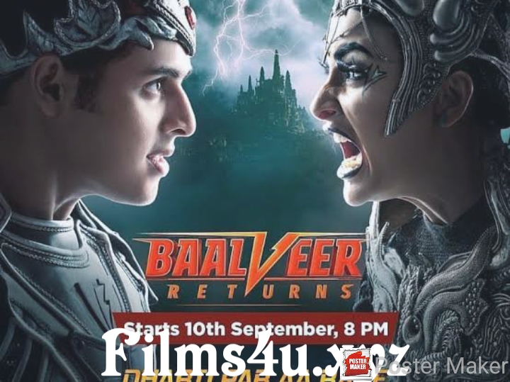 Baalveer Returns