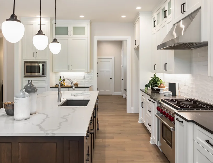 Countertop Installation Louisville