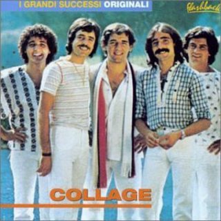 Collage - I Grandi Successi Originali [2CD] (2000) .Flac