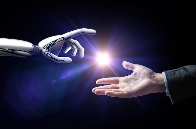 What Is an AI Dungeon Master
