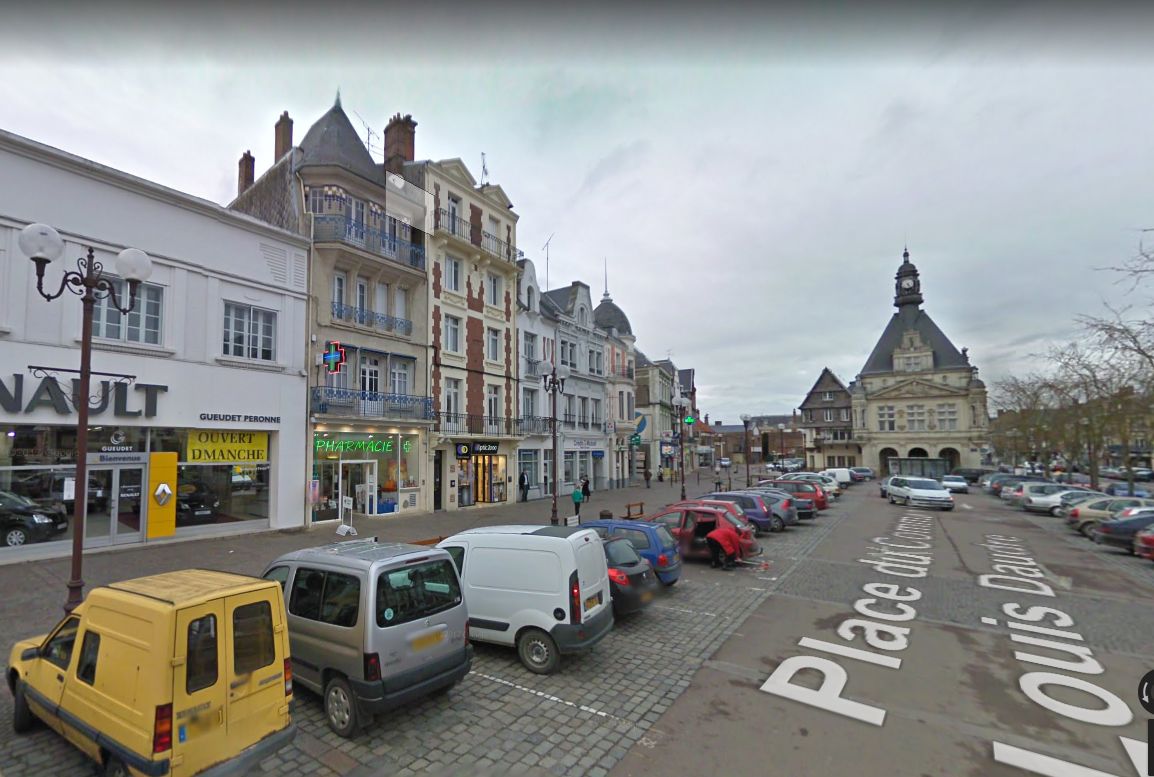 peronne80