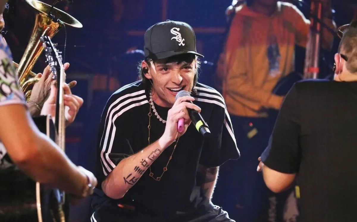 Coachella Gratis: ¿Cómo ver a Peso Pluma en vivo desde casa?