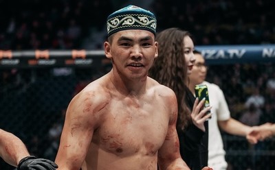 Нокаутьор от Китай е най-новото попълнение на UFC
