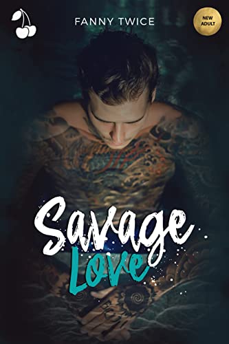 Fanny Twice - Savage Love (2021)