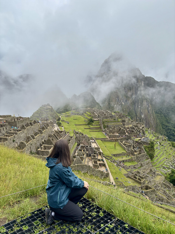 Día 10: Machu Picchu - 16 días recorriendo Perú por libre (1)