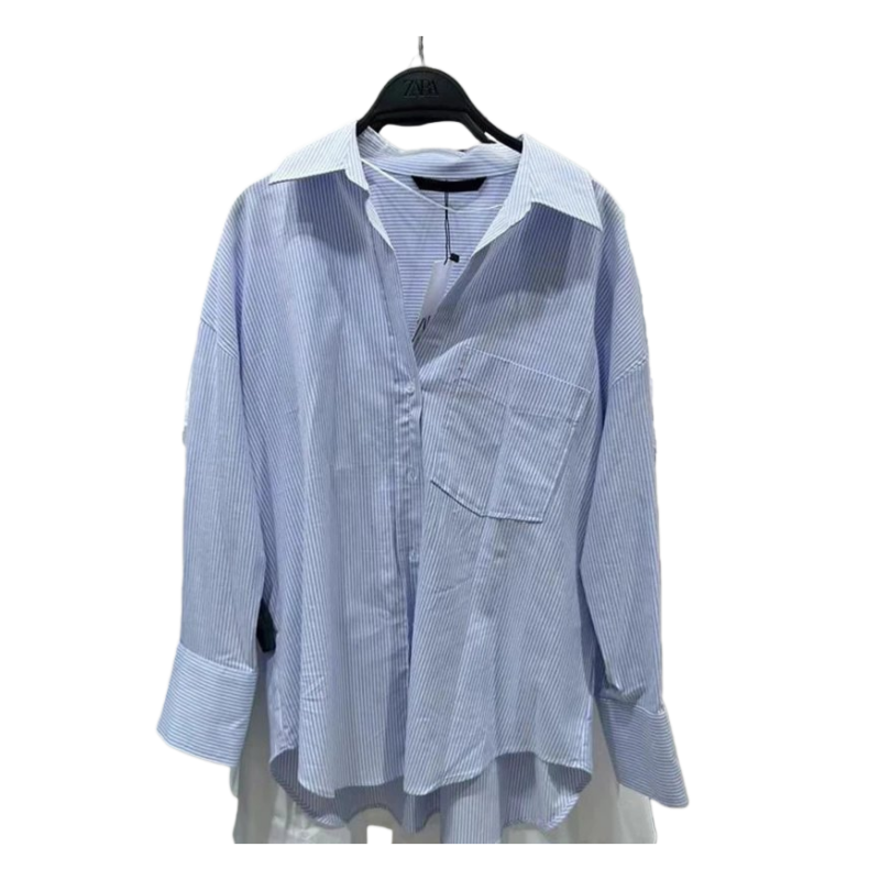 Zara Shirt