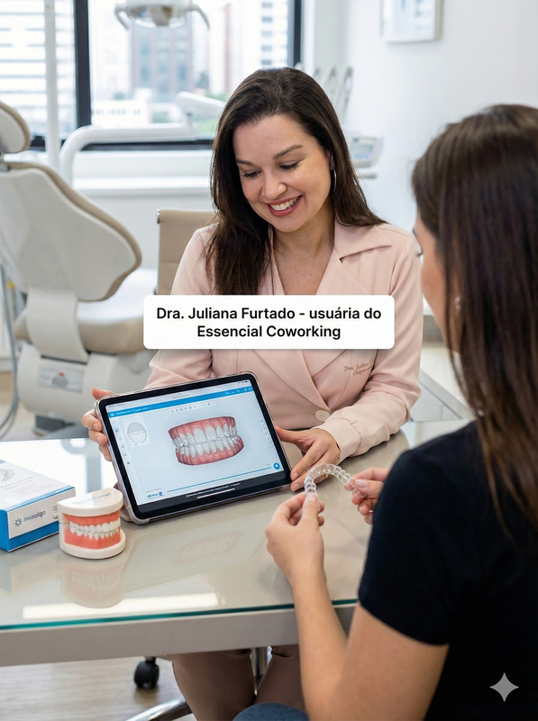 Flexibilidade de Horários