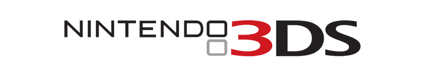 Nintendo 3DS Logo-nintendo3ds