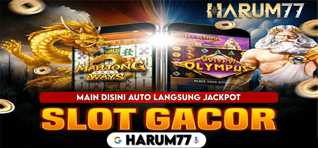 Jackpot Slot Thailand