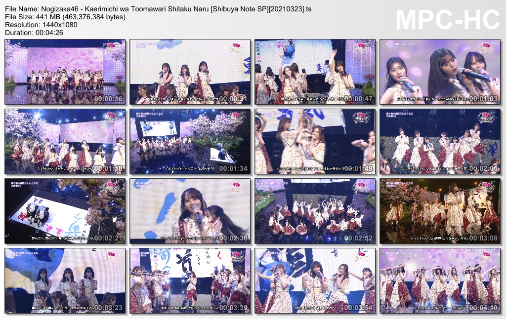 Nogizaka46 - Kaerimichi wa Toomawari Shitaku Naru [Shibuya Note SP][20210323].ts_thumbs_[2021.03.24_