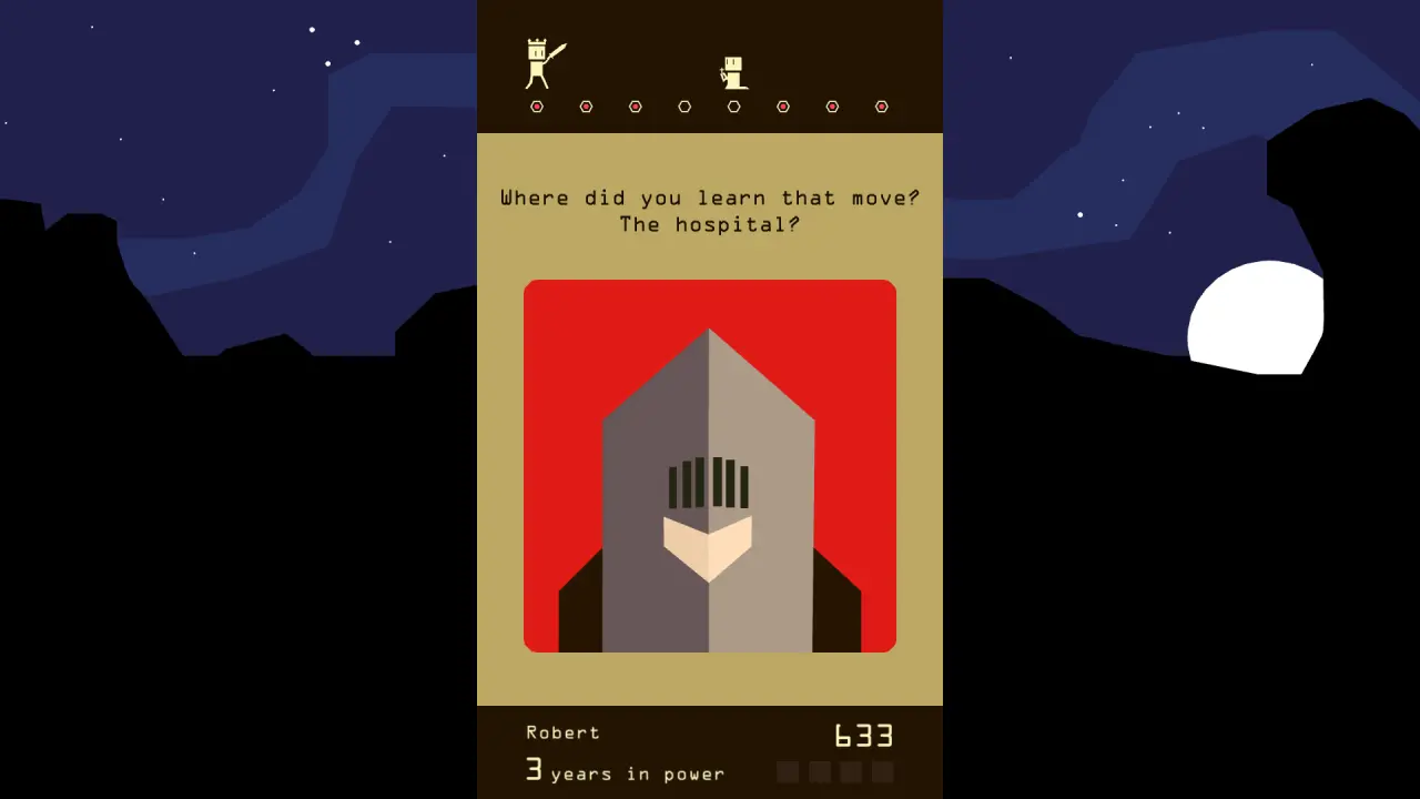 Download Reigns APK