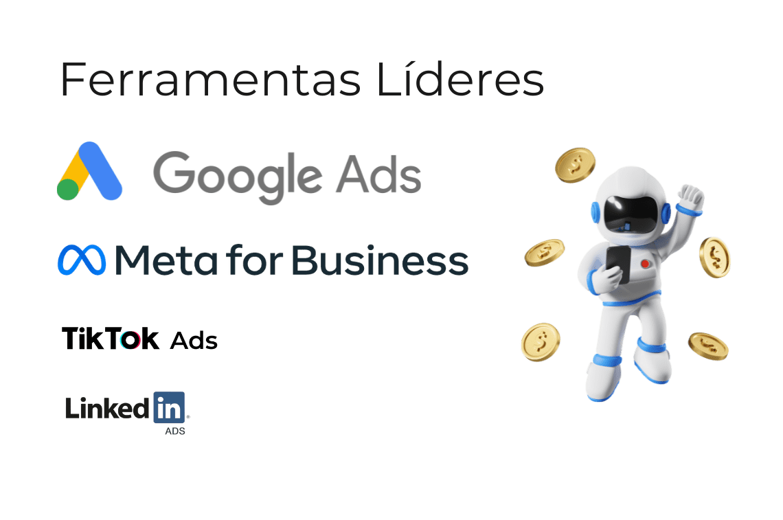 Campanhas de Tráfego Pago