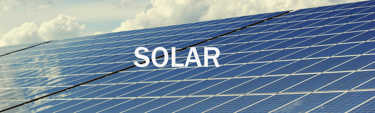 Zonnepanelen installatie