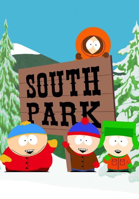 Miasteczko South Park / South Park (1997-2023) (Sezon 1-26) 1080p.WEB-DL.AVC.h264.AC3-NN / 1080i.HDTV.x264-tds / Dubbing PL i Napisy PL