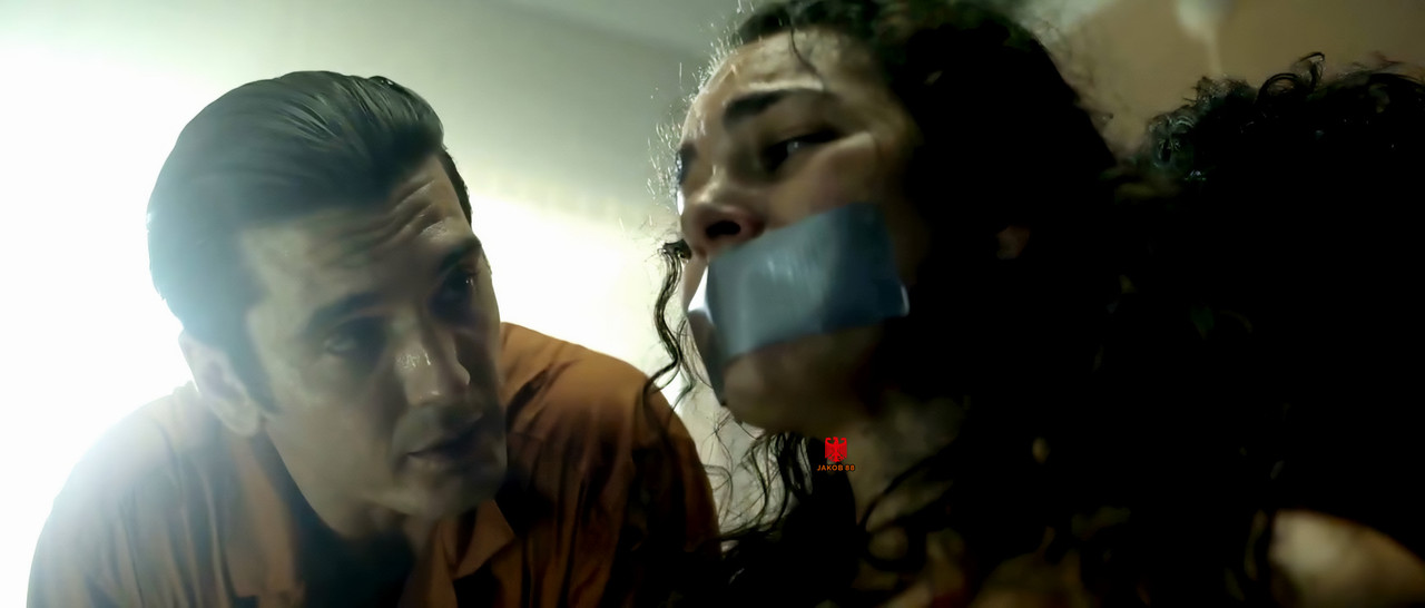 Silvia Naval 4 - Memento Mori S03EP01