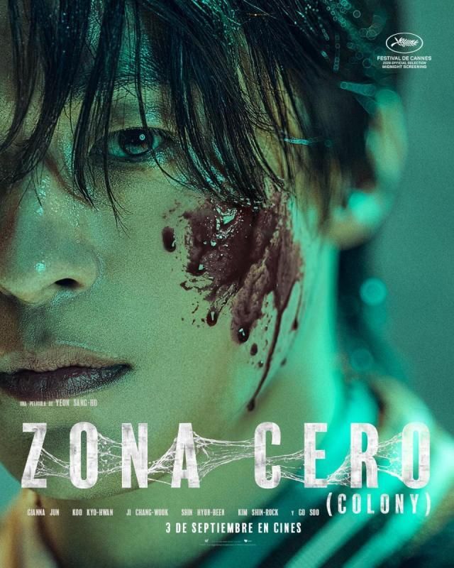 Zona Cero